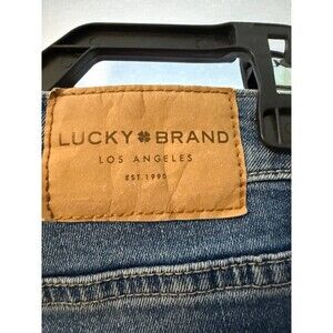 Lucky Jeans-Lolita Low Rise
